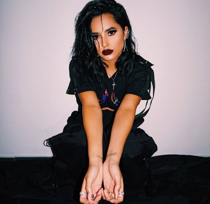 Becky G  pic #1058069