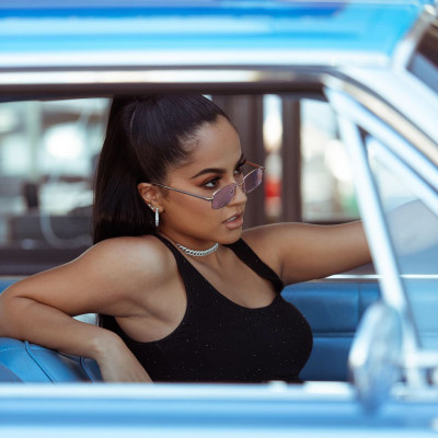 Becky G  pic #1058067