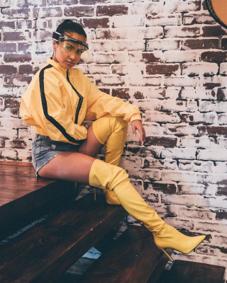 Becky G  pic #1062221