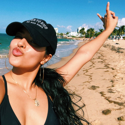Becky G  pic #1062195