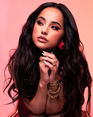 Becky G  pic #1300424