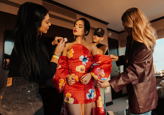 Becky G  pic #1283547