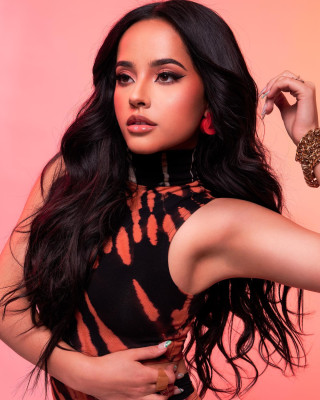 Becky G  pic #1300422