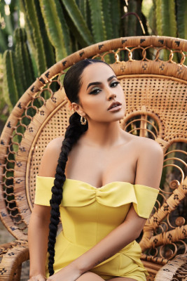Becky G  pic #1295479