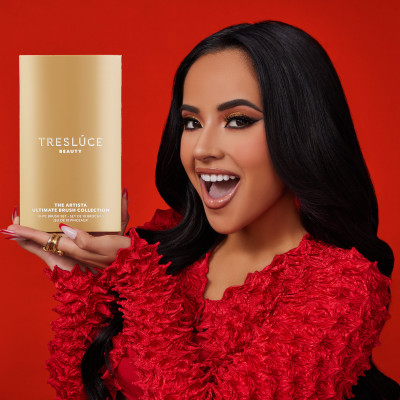Becky G  pic #1295475