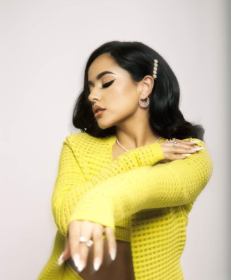 Becky G  pic #1283757