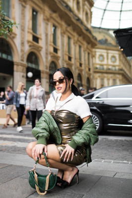 Becky G  pic #1272771