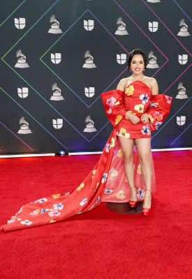 Becky G  pic #1282170