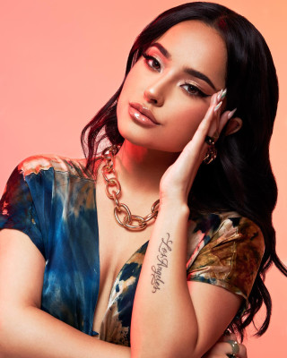 Becky G  pic #1300421