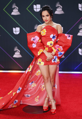 Becky G  pic #1282172