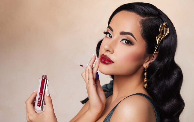 Becky G  pic #1295465