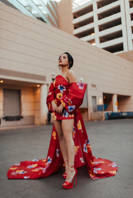 Becky G  pic #1283546