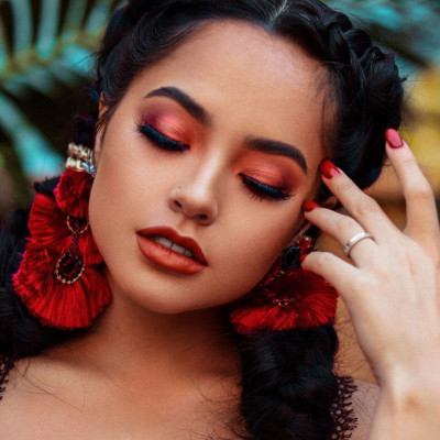 Becky G  pic #1089277
