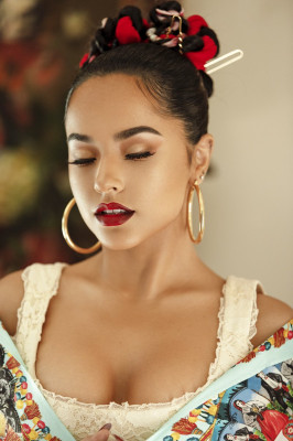 Becky G  pic #1089278