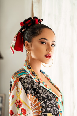 Becky G  pic #1089280