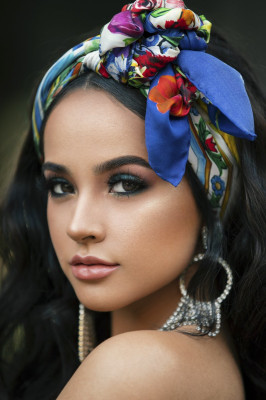 Becky G  pic #1089275