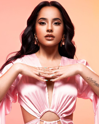 Becky G  pic #1300423