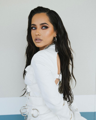 Becky G  pic #1295463