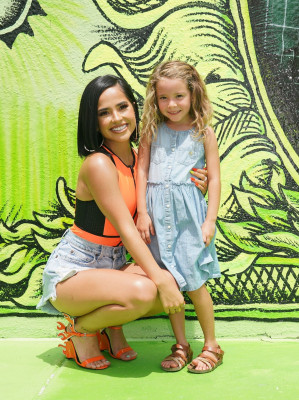 Becky G  pic #1165275