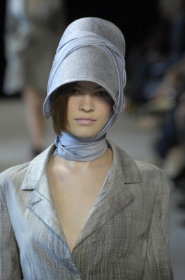 photo 9 in Behati Prinsloo gallery [id252946] 2010-04-30 00:00:00