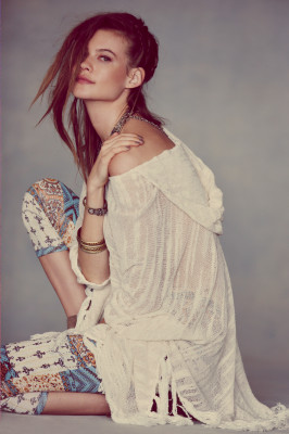 Behati Prinsloo pic #613329