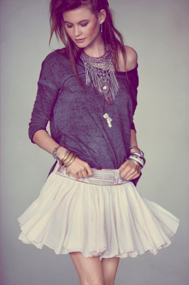 photo 20 in Behati Prinsloo gallery [id613679] 2013-06-27 00:00:00