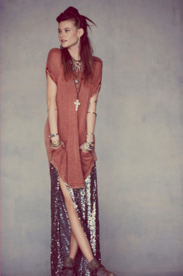 photo 12 in Behati Prinsloo gallery [id613687] 2013-06-27 00:00:00
