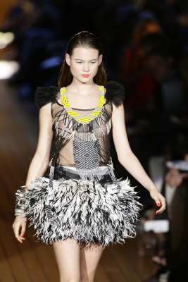 photo 14 in Behati Prinsloo gallery [id261806] 2010-06-04 00:00:00