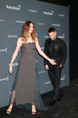 photo 14 in Behati Prinsloo gallery [id1281034] 2021-11-18 00:00:00