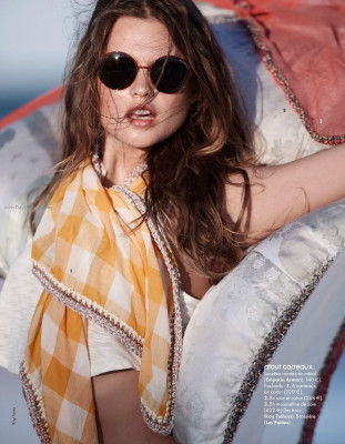 photo 15 in Behati Prinsloo gallery [id245389] 2010-03-26 00:00:00