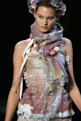 photo 15 in Behati Prinsloo gallery [id261799] 2010-06-04 00:00:00