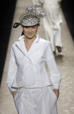 Behati Prinsloo pic #271876