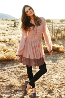 photo 14 in Behati Prinsloo gallery [id391906] 2011-07-18 00:00:00