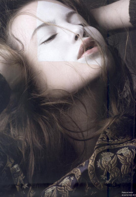 photo 18 in Behati Prinsloo gallery [id265331] 2010-06-21 00:00:00