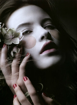 Behati Prinsloo pic #265304
