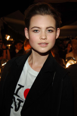 photo 12 in Behati Prinsloo gallery [id252937] 2010-04-30 00:00:00