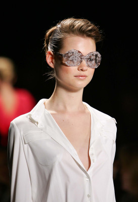 photo 28 in Behati Prinsloo gallery [id250872] 2010-04-23 00:00:00