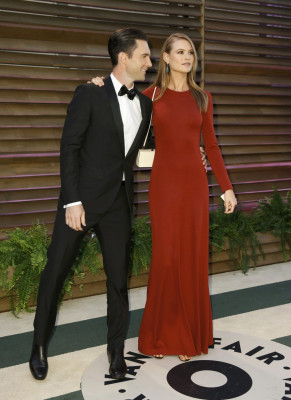 photo 11 in Behati Prinsloo gallery [id676937] 2014-03-08 00:00:00