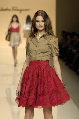 photo 7 in Behati gallery [id252950] 2010-04-30 00:00:00