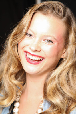 Behati Prinsloo pic #406588