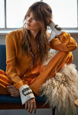 photo 10 in Behati Prinsloo gallery [id725155] 2014-09-04 00:00:00