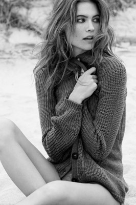 photo 25 in Behati Prinsloo gallery [id655452] 2013-12-25 00:00:00