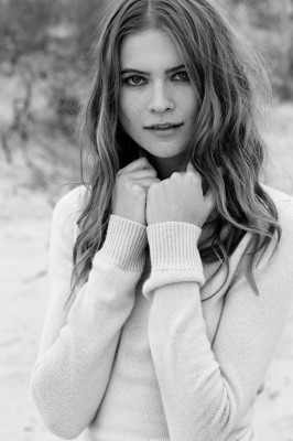 photo 24 in Behati Prinsloo gallery [id655455] 2013-12-25 00:00:00