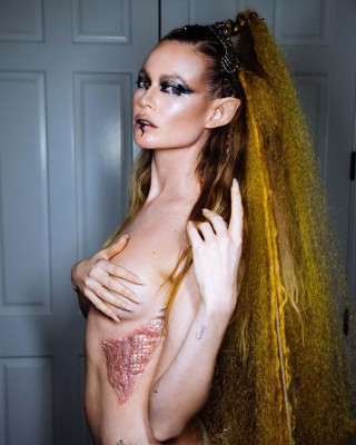 photo 21 in Behati Prinsloo gallery [id1259091] 2021-06-25 00:00:00
