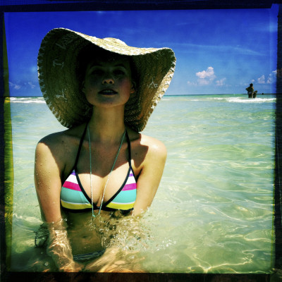 Behati Prinsloo pic #411929