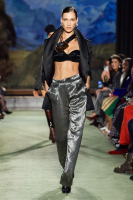 Bella Hadid pic #1204353