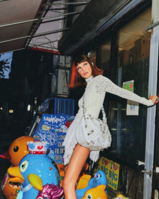 Bella Hadid pic #1294421