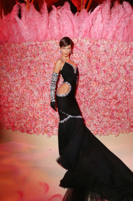 Bella Hadid pic #1131536