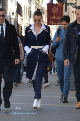 Bella Hadid pic #974663