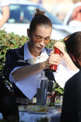 Bella Hadid pic #974664